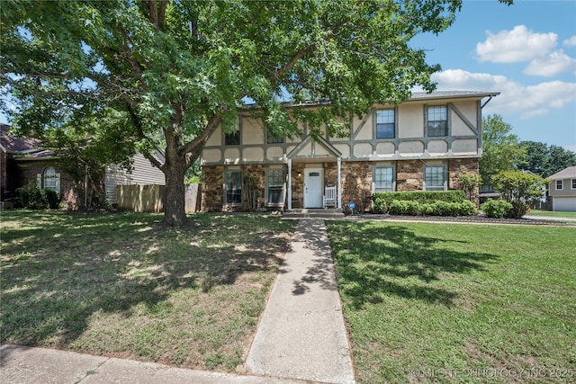 1800 W Hot Springs St S, Broken Arrow, OK 74011 - photo 1