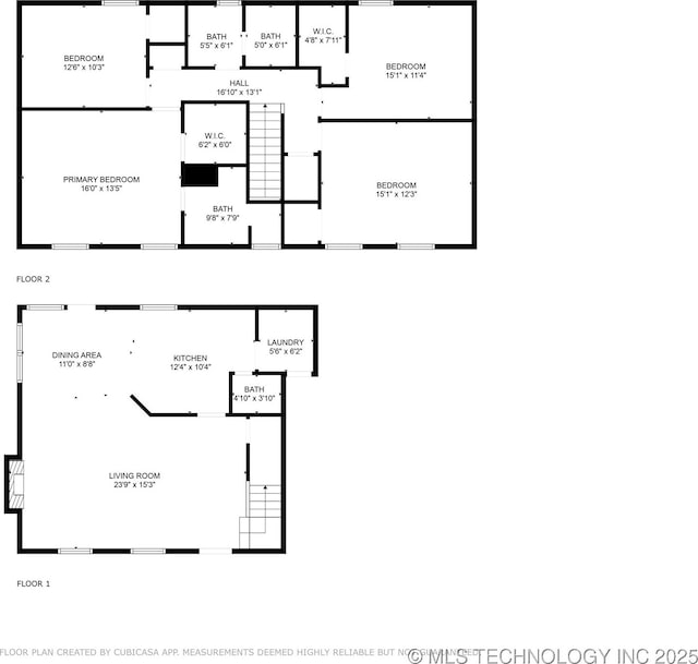 1800 W Hot Springs St S, Broken Arrow, OK 74011 - photo 28