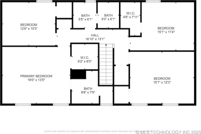 1800 W Hot Springs St S, Broken Arrow, OK 74011 - photo 29