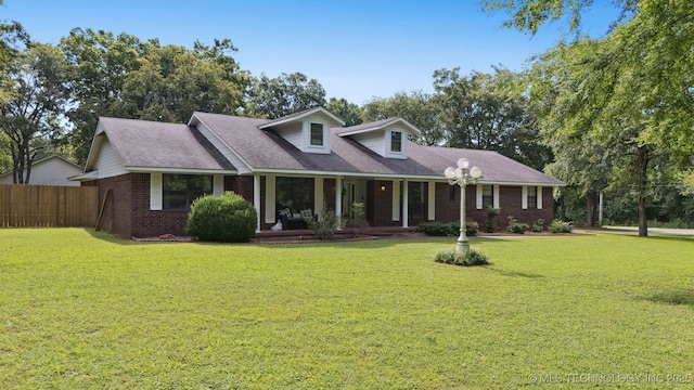 802 N Kiowa St, Chouteau, OK 74337 - photo 2