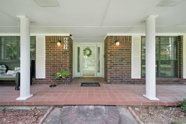 802 N Kiowa St, Chouteau, OK 74337 - photo 4