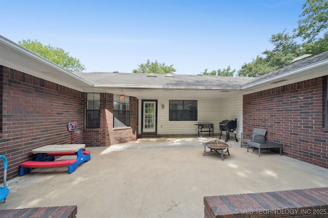 802 N Kiowa St, Chouteau, OK 74337 - photo 27
