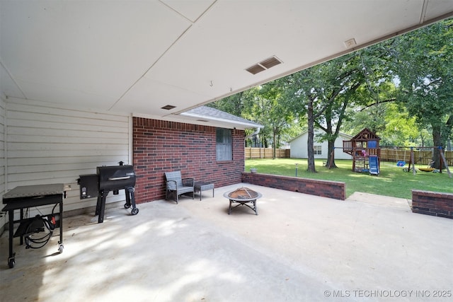 802 N Kiowa St, Chouteau, OK 74337 - photo 28