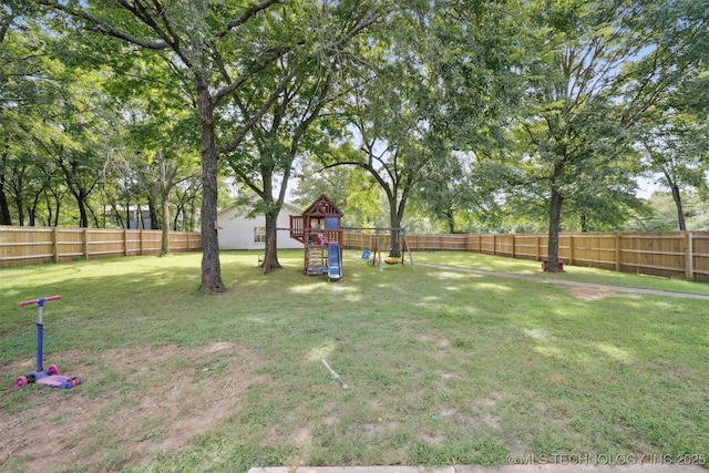 802 N Kiowa St, Chouteau, OK 74337 - photo 29