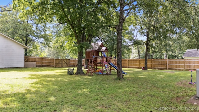 802 N Kiowa St, Chouteau, OK 74337 - photo 30