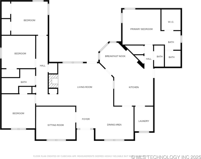 802 N Kiowa St, Chouteau, OK 74337 - photo 40