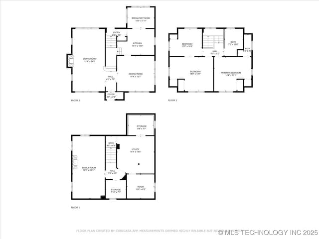 103 E Young St, Tulsa, OK 74106 - photo 64