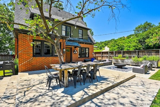 103 E Young St, Tulsa, OK 74106 - photo 43
