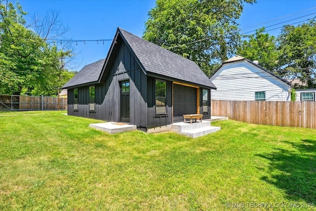 103 E Young St, Tulsa, OK 74106 - photo 48