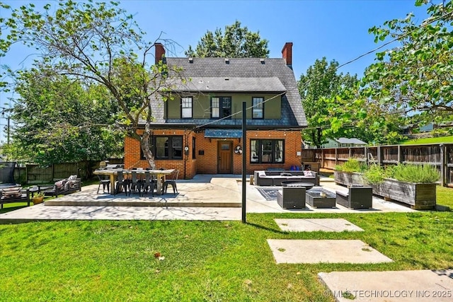 103 E Young St, Tulsa, OK 74106 - photo 56