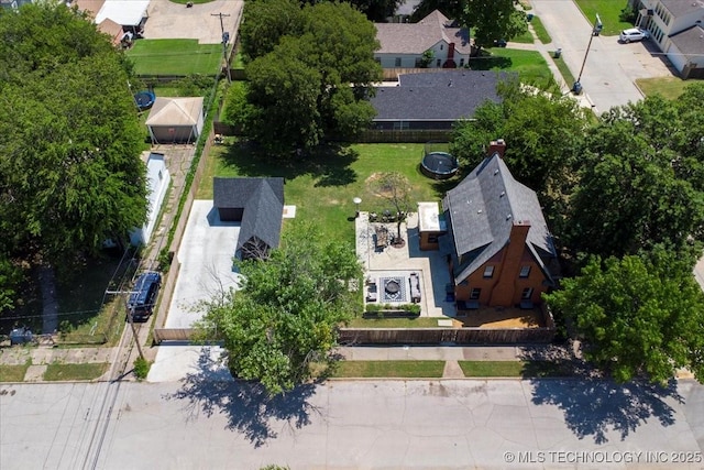 103 E Young St, Tulsa, OK 74106 - photo 57