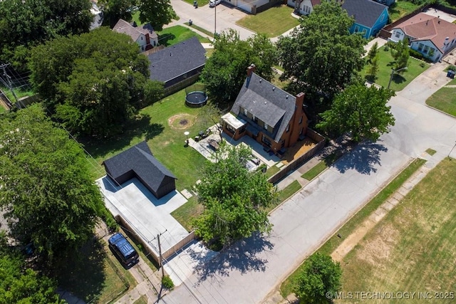 103 E Young St, Tulsa, OK 74106 - photo 58