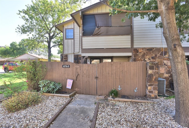 6376 S 80th E Ave Unit 41D, Tulsa, OK 74133 - photo 1
