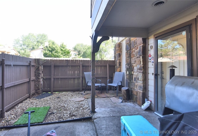 6376 S 80th E Ave Unit 41D, Tulsa, OK 74133 - photo 9