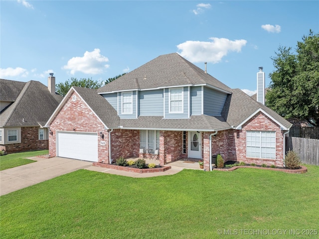 7416 S 107th E Ave, Tulsa, OK 74133 - photo 2