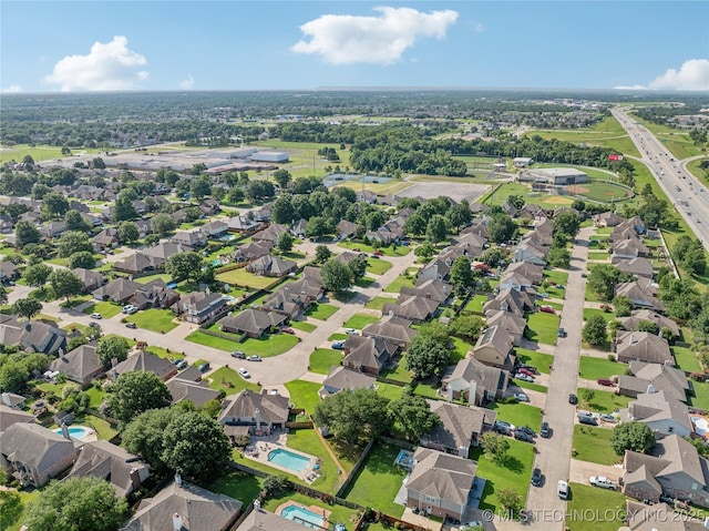 7416 S 107th E Ave, Tulsa, OK 74133 - photo 35