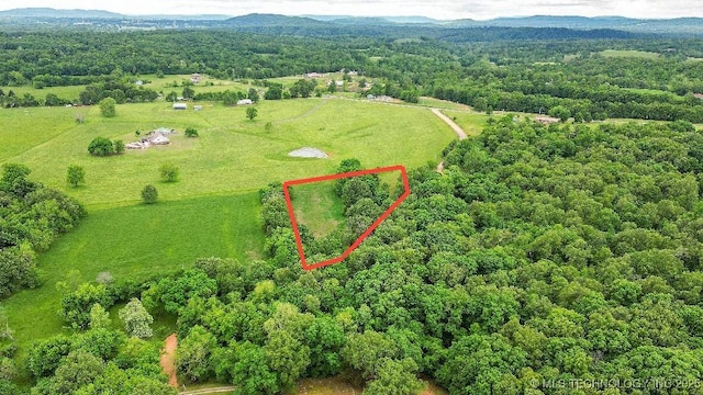 S 4697 Road, Stilwell, OK 74960 - photo 2
