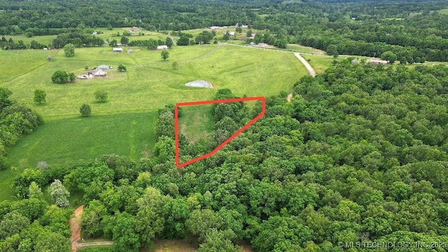 S 4697 Road, Stilwell, OK 74960 - photo 3