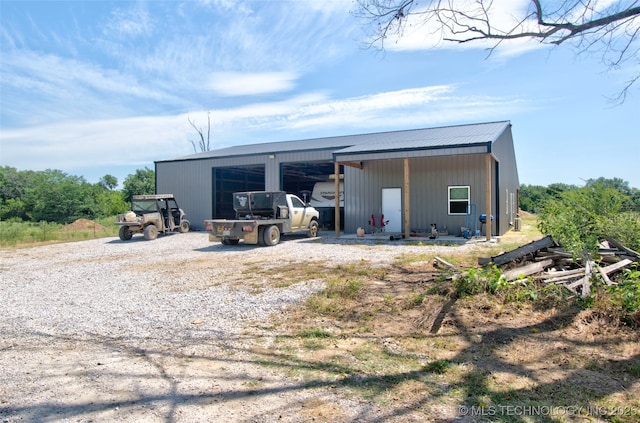 110742 S 4200th Rd, Checotah, OK 74426 - photo 1