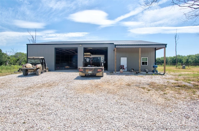 110742 S 4200th Rd, Checotah, OK 74426 - photo 2