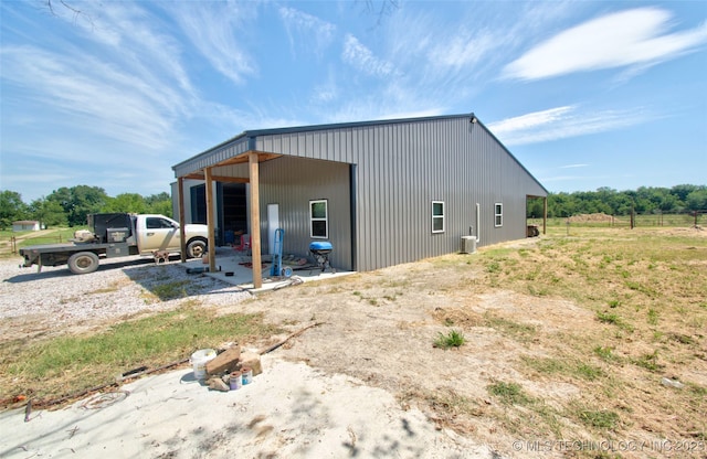 110742 S 4200th Rd, Checotah, OK 74426 - photo 3