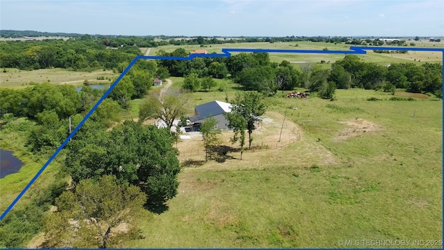110742 S 4200th Rd, Checotah, OK 74426 - photo 4