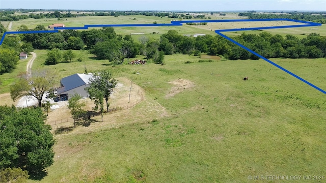 110742 S 4200th Rd, Checotah, OK 74426 - photo 5