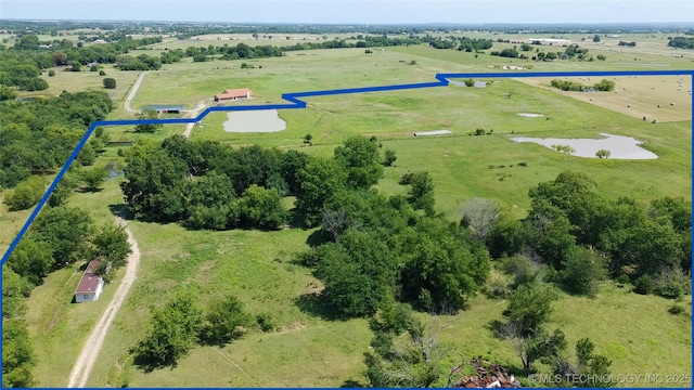 110742 S 4200th Rd, Checotah, OK 74426 - photo 6