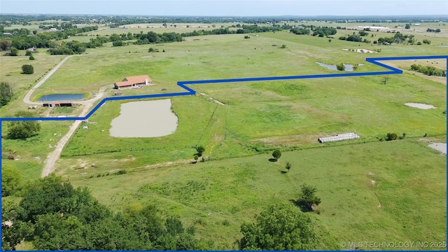 110742 S 4200th Rd, Checotah, OK 74426 - photo 7