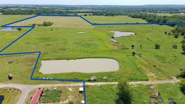 110742 S 4200th Rd, Checotah, OK 74426 - photo 8