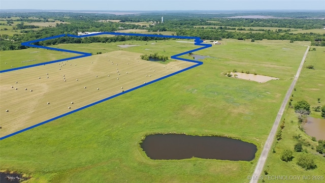 110742 S 4200th Rd, Checotah, OK 74426 - photo 10