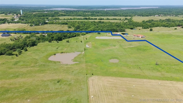 110742 S 4200th Rd, Checotah, OK 74426 - photo 12
