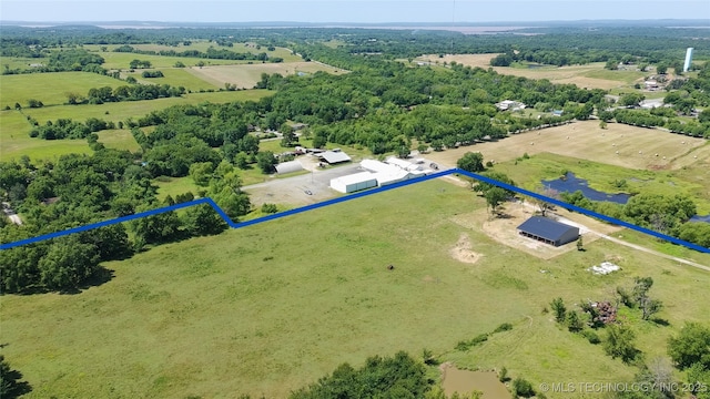 110742 S 4200th Rd, Checotah, OK 74426 - photo 14