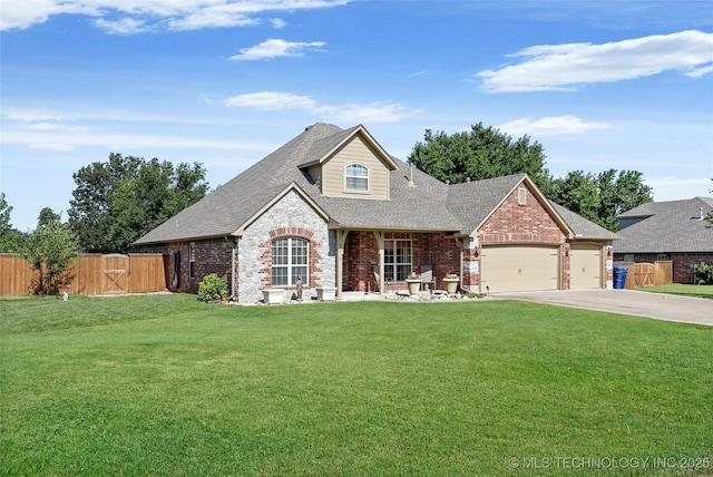 7830 N 163rd E Ct, Owasso, OK 74055 - photo 1