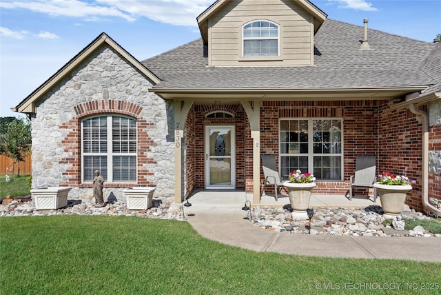 7830 N 163rd E Ct, Owasso, OK 74055 - photo 4