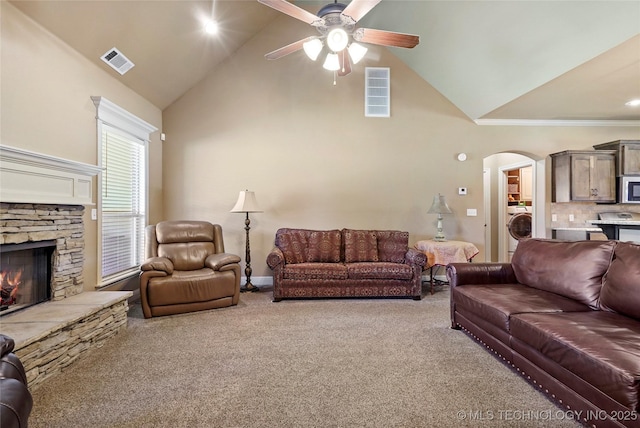 7830 N 163rd E Ct, Owasso, OK 74055 - photo 9