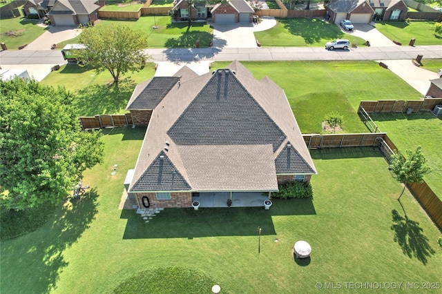 7830 N 163rd E Ct, Owasso, OK 74055 - photo 42