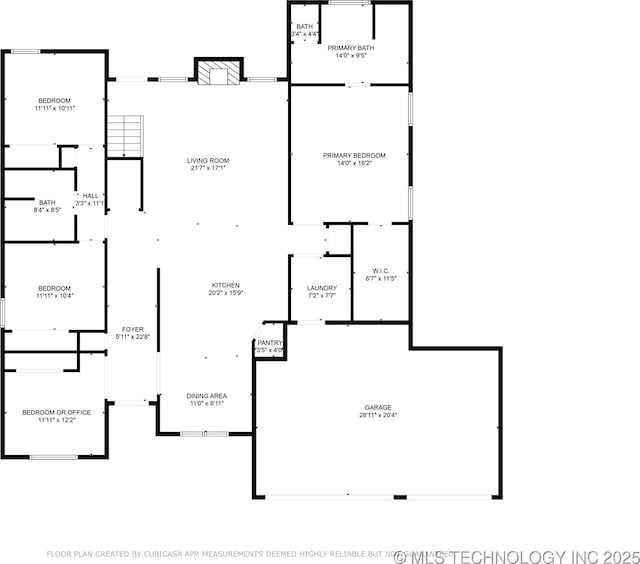 7830 N 163rd E Ct, Owasso, OK 74055 - photo 43
