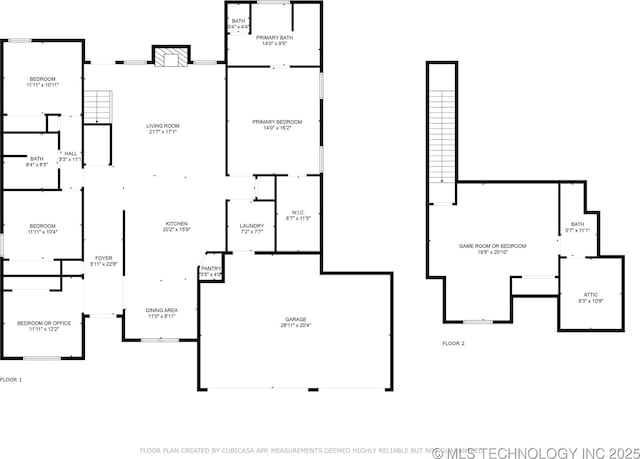 7830 N 163rd E Ct, Owasso, OK 74055 - photo 45