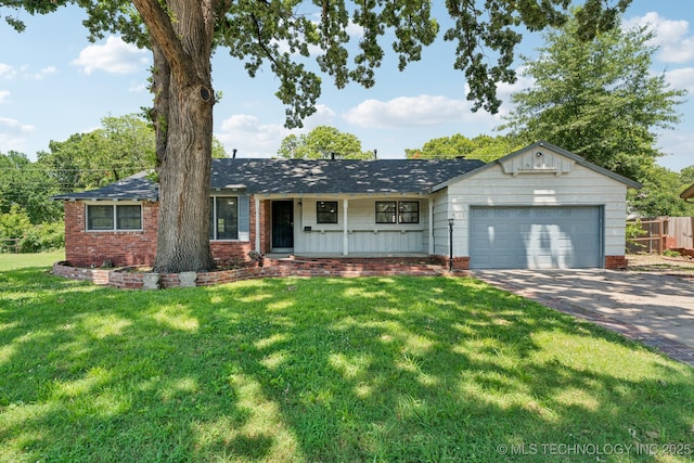4103 E 53rd Pl, Tulsa, OK 74135 - photo 1