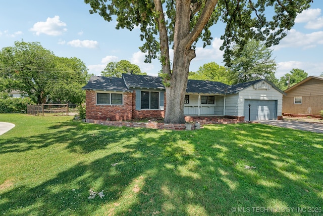 4103 E 53rd Pl, Tulsa, OK 74135 - photo 2