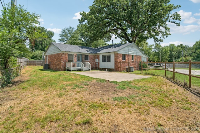 4103 E 53rd Pl, Tulsa, OK 74135 - photo 29