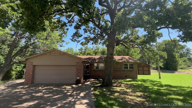 5353 S 33rd W Ave, Tulsa, OK 74107 - photo 1