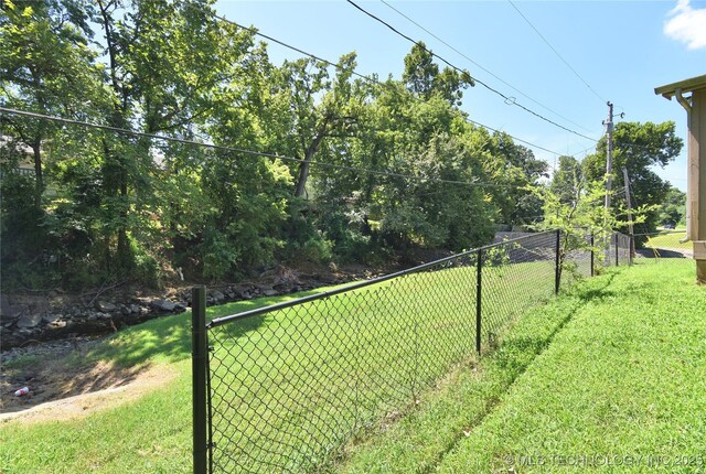 5353 S 33rd W Ave, Tulsa, OK 74107 - photo 26