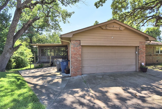5353 S 33rd W Ave, Tulsa, OK 74107 - photo 4