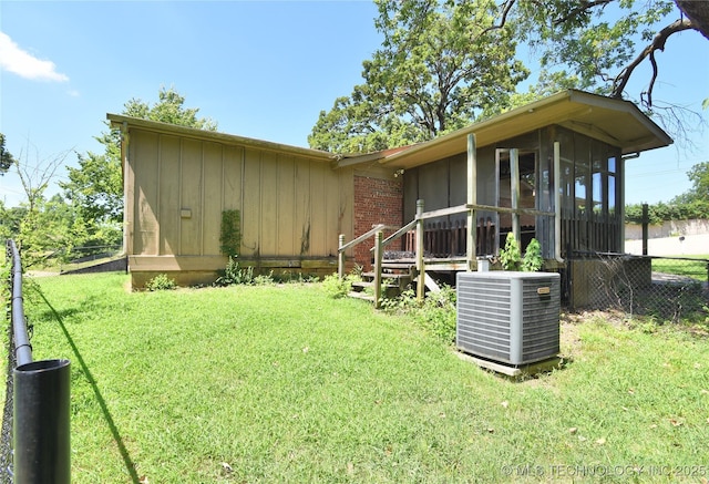 5353 S 33rd W Ave, Tulsa, OK 74107 - photo 22
