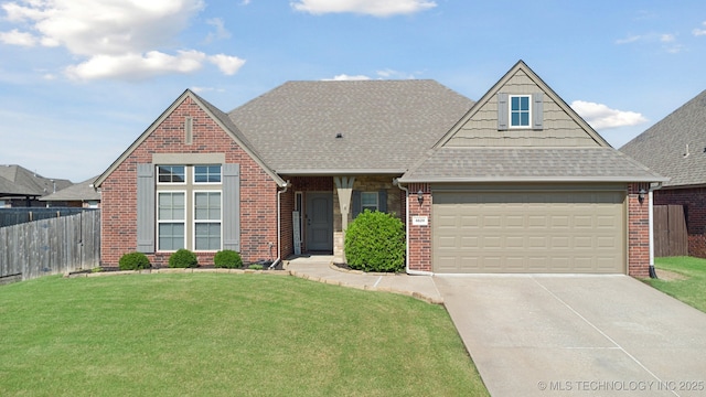4620 S 179th E Ave, Tulsa, OK 74134 - photo 1
