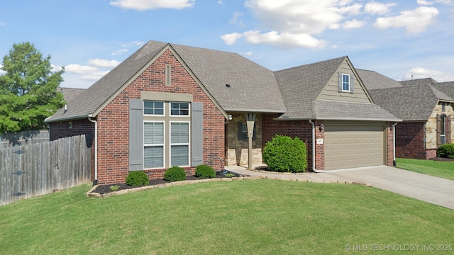 4620 S 179th E Ave, Tulsa, OK 74134 - photo 2