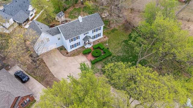 3106 W Berwick St, Claremore, OK 74017 - photo 36