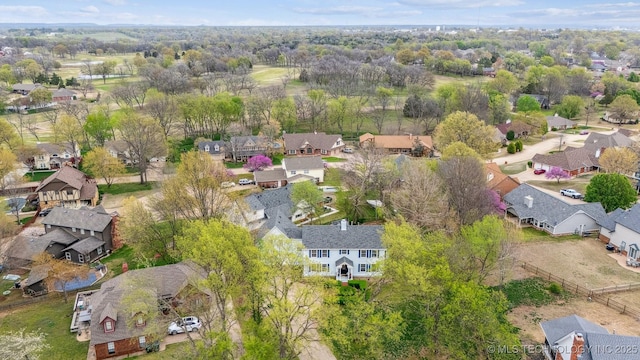 3106 W Berwick St, Claremore, OK 74017 - photo 38